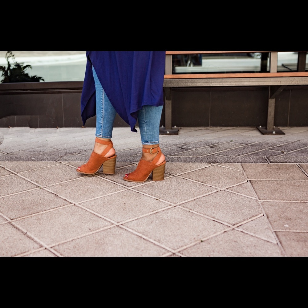 Heel